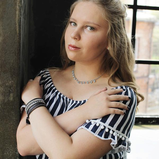 Эльвира Абдуллина